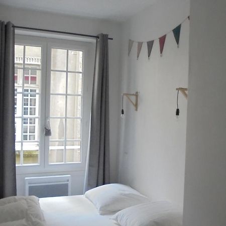 Le P'Tit Appart De L'Orme Saint-Malo Dış mekan fotoğraf